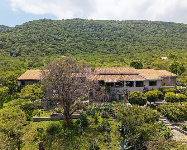 Villa La Folie – San Miguel de Allende real estate