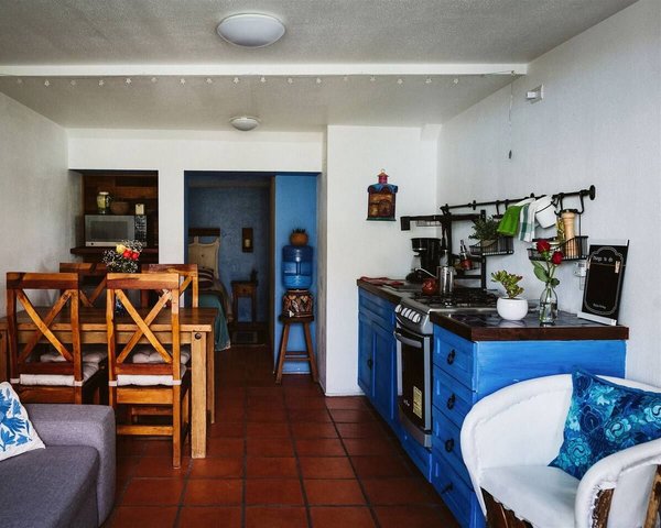 Barranca 9C – San Miguel de Allende real estate