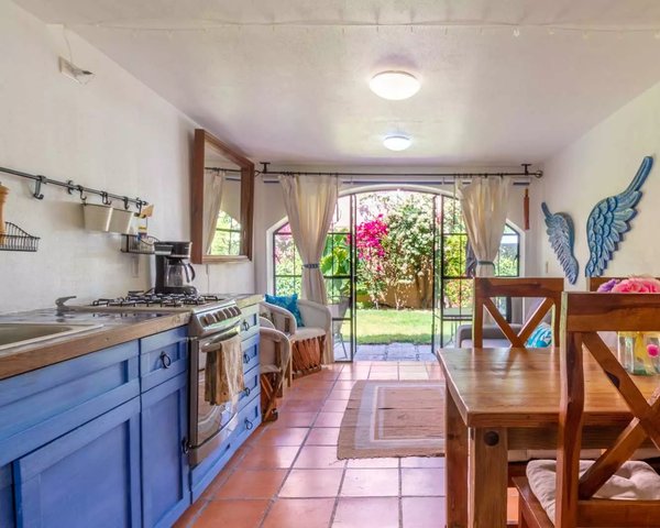 Barranca 9C – San Miguel de Allende real estate