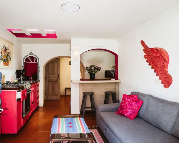 Barranca 9B – San Miguel de Allende real estate
