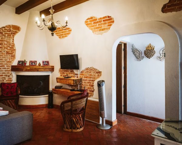 Barranca 5 – San Miguel de Allende real estate