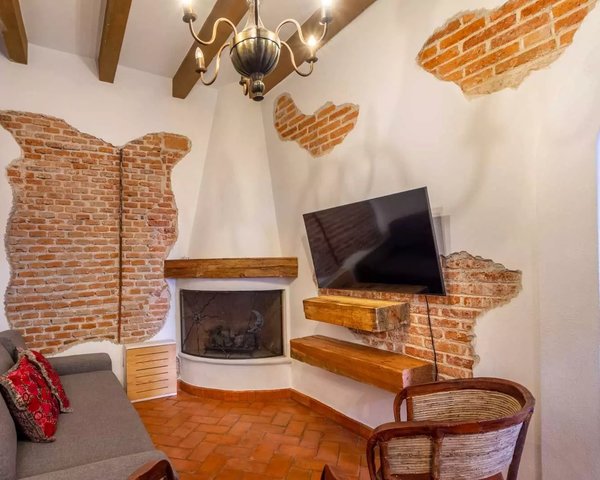 Barranca 5 – San Miguel de Allende real estate