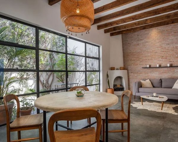 CASA POEMA – San Miguel de Allende real estate