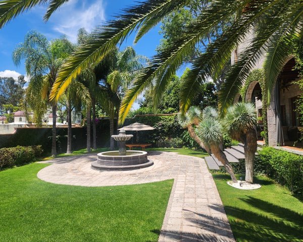 Casa Sol – San Miguel de Allende real estate photo 1