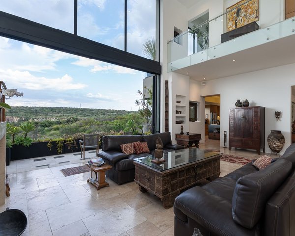 Mirador del Charco – San Miguel de Allende real estate