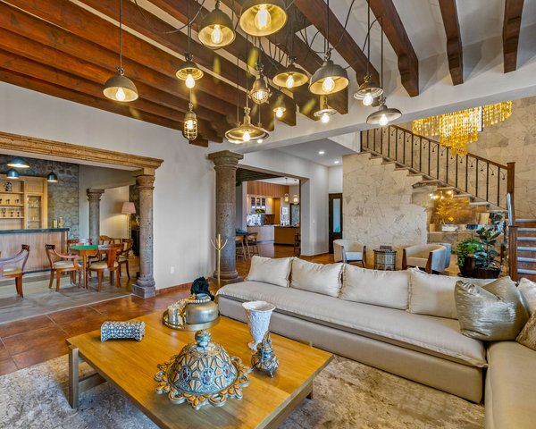 Casa Mezquite – San Miguel de Allende real estate