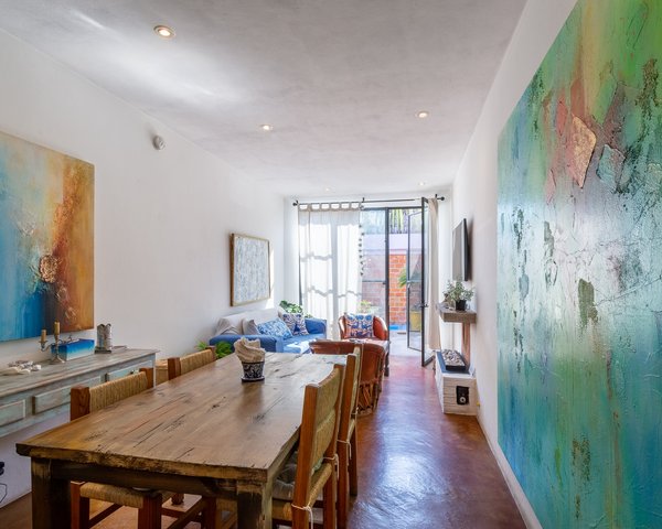 Casa Nido de Aves - San Antonio – San Miguel de Allende real estate
