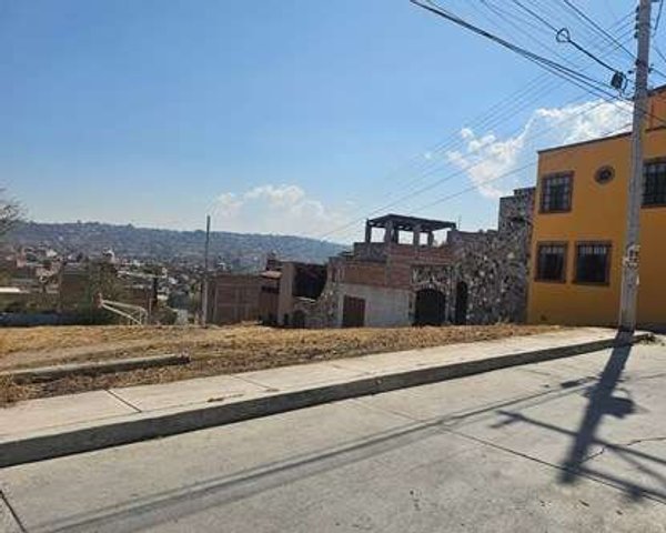 Terreno Marcela En Lindavista – San Miguel de Allende real estate