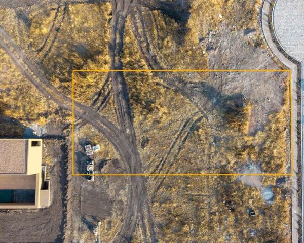 Lot Roble La Providencia – San Miguel de Allende real estate