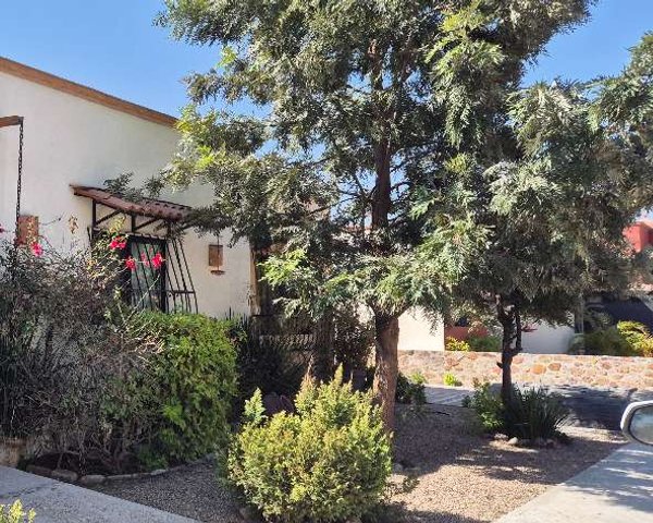 Villa 603 Rancho Labradores – San Miguel de Allende real estate