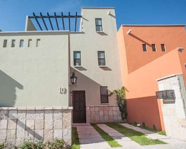 Casa Rueda 10 Tierra Adentro – San Miguel de Allende real estate