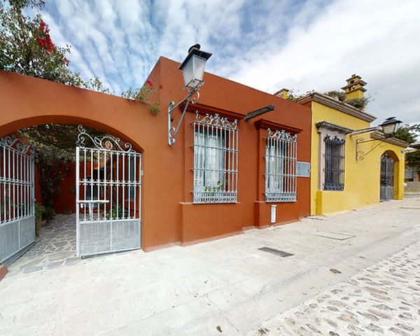 Malaga 25 Club De Golf Malanquin – San Miguel de Allende real estate