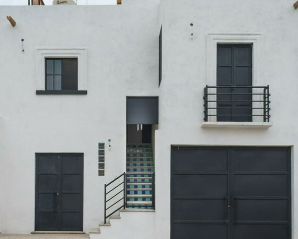 Alameda Duplex – San Miguel de Allende real estate