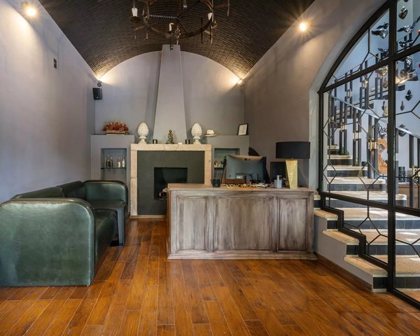 Hotel Piedras Negras – San Miguel de Allende real estate