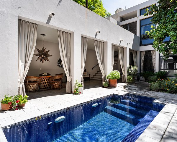 Casa Cantarito – San Miguel de Allende real estate