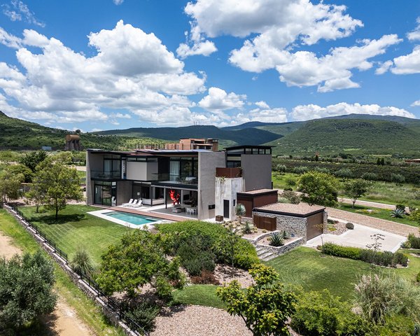 Circuito Cabernet Poniente #6 – San Miguel de Allende real estate