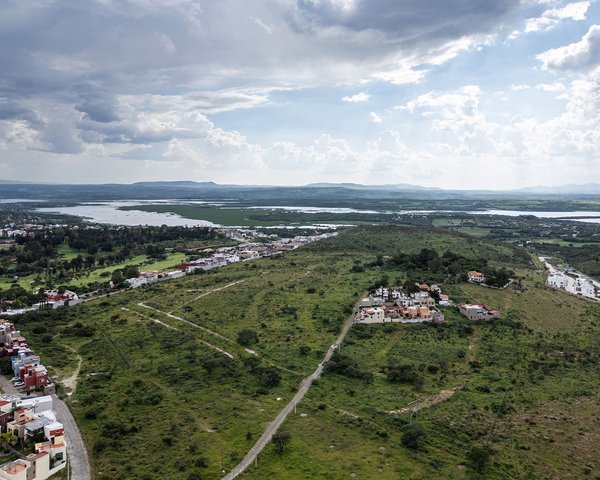 Las Garzas Lot 2 – San Miguel de Allende real estate