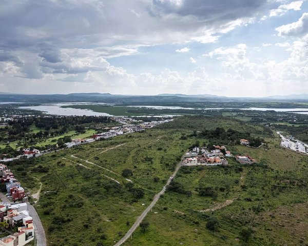 Las Garzas Lot 2 – San Miguel de Allende real estate