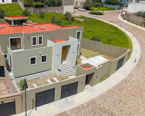 Casa Agave – San Miguel de Allende real estate
