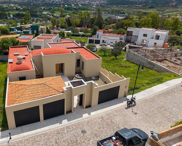 Casa Lavanda – San Miguel de Allende real estate
