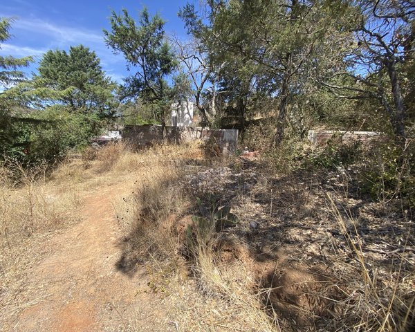 4035 TERRENO EN VENTA – San Miguel de Allende real estate photo 1