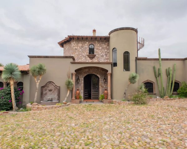 Residencia Horizontes Santa Matilde – San Miguel de Allende real estate