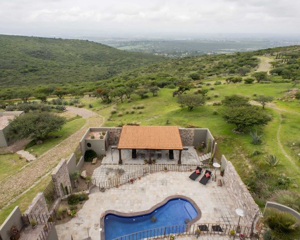 Residencia Horizontes Santa Matilde – San Miguel de Allende real estate