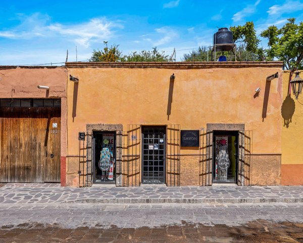 Distrito 71 – San Miguel de Allende real estate