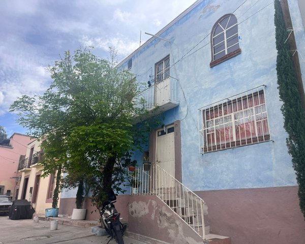 Casa Landa – San Miguel de Allende real estate