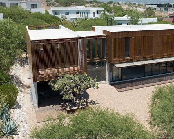 Casa Estrato – San Miguel de Allende real estate