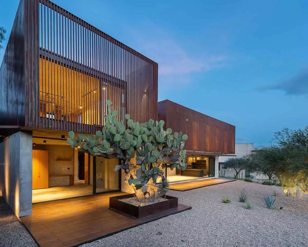 Casa Estrato – San Miguel de Allende real estate