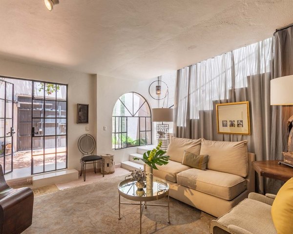 Casa Rojita – San Miguel de Allende real estate