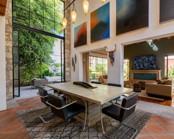 Casa Roble – San Miguel de Allende real estate
