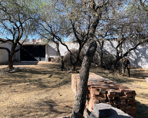 Lote Cieneguita Baños – San Miguel de Allende real estate