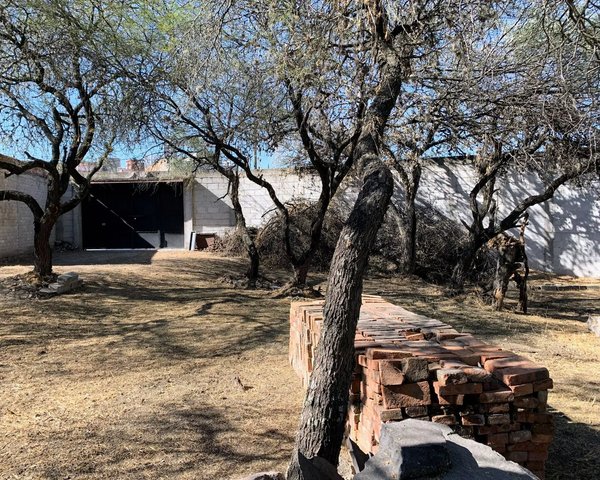 Lote Cieneguita Baños – San Miguel de Allende real estate