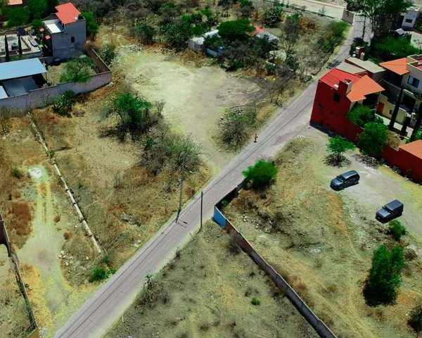 Terreno Astillero – San Miguel de Allende real estate