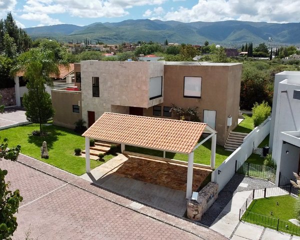 Casa Deleite – San Miguel de Allende real estate
