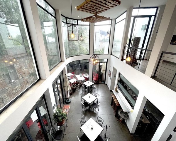 Casa en el Obraje – San Miguel de Allende real estate