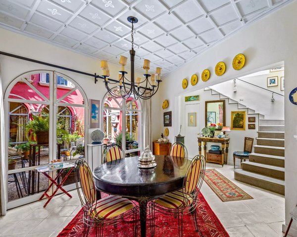 Ca´rossa – San Miguel de Allende real estate