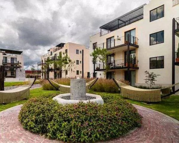 San Sebastian – San Miguel de Allende real estate