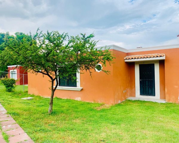 SINGLE LEVEL LIVING HOME – San Miguel de Allende real estate