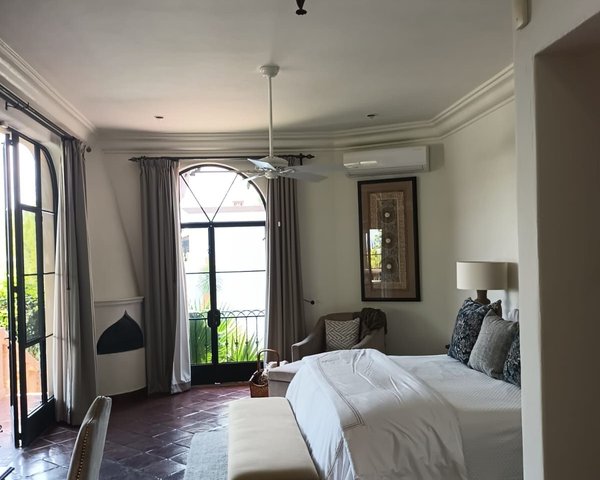Casa Privada del Sol – San Miguel de Allende real estate