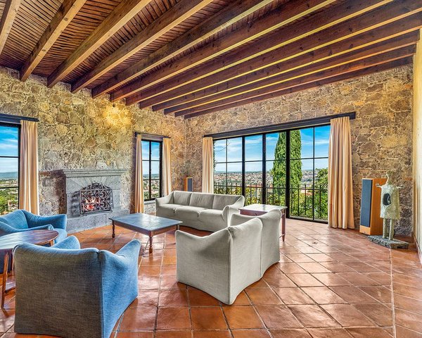Casa Elena – San Miguel de Allende real estate
