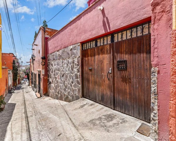 Casa Ave – San Miguel de Allende real estate