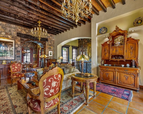 Casa Flora – San Miguel de Allende real estate