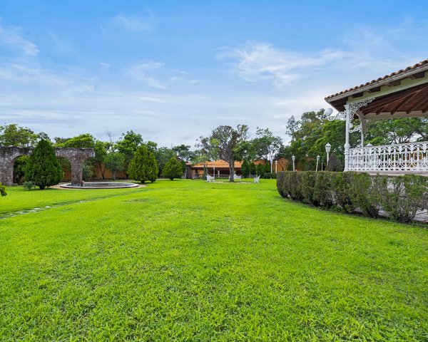 Lote 3 Los Frailes – San Miguel de Allende real estate photo 1