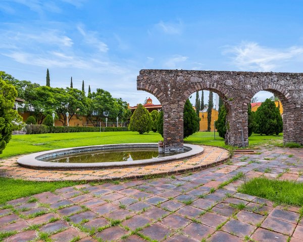 Lote 3 Los Frailes – San Miguel de Allende real estate