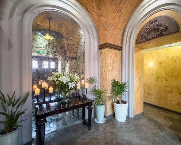 Casa Biblioteca – San Miguel de Allende real estate