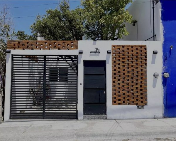 Casa Durazno – San Miguel de Allende real estate
