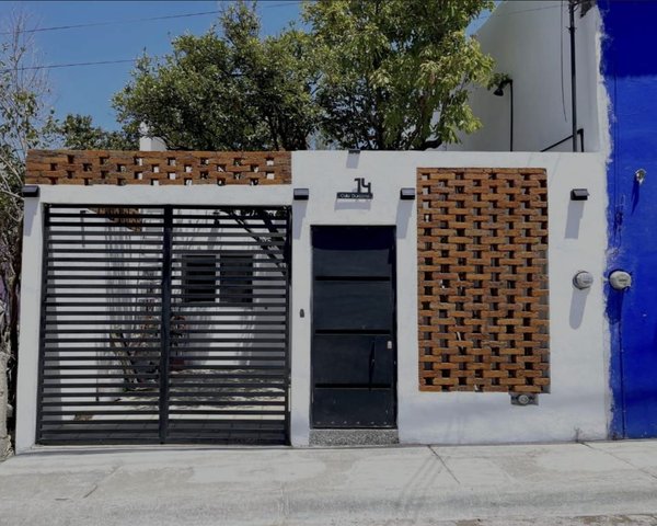 Casa Durazno – San Miguel de Allende real estate
